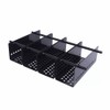 Paper Log Briquette Maker Manual Paper-Press Machine Fire Brick Presser