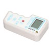 Nuclear Radiation Detector Monitor High Accuracy Sound Light Alarm Portable