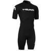 HEAD Multix VS Multisport 2,5 Shorty Suit Men black/red Size