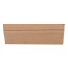 Leather Craft Tool Holder 76 Holes Durable Beech Diverse Sizes