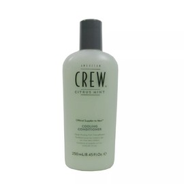 American Crew Citrus Mint  Conditioner 8.45 oz PACK OF 3