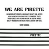 PIRETTE Reed Diffuser, Beach Inspired Fragrance for Home, Notes of