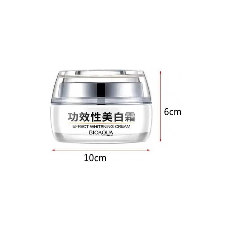 Crema Despigmentante De Pecas Manchas Paño Melasma Blanquea