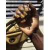 essie vegan nail polish, Off The Grid, fall 2022 collection,