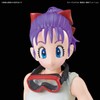 Bandai Spirits Hobby Figure-Rise Mechanics Bulma's Variable No.19 Bike Dragon