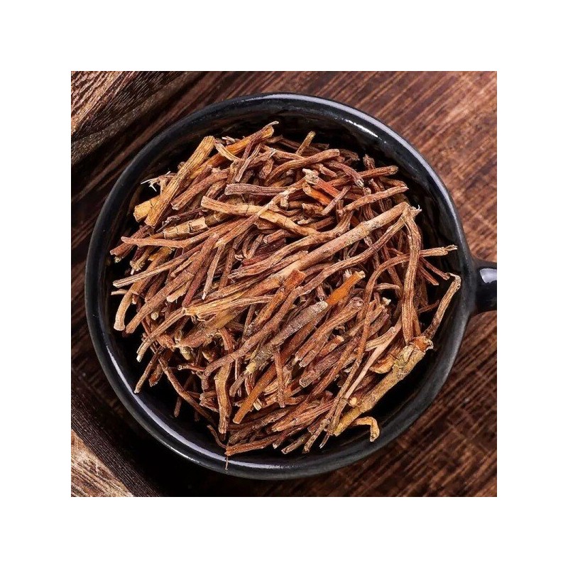 초용담 한방재료 용담초 한방차 JK6-50g Choyongdam Herbal Ingredient Yongwa Tea