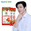Nutri D Day Real 100% NFC Juiced Organic Olive Tomato Stick Allto Shot / 뉴트리디데이 리얼 100% NFC 착즙 유기농 올리브토마토 스틱 올토샷