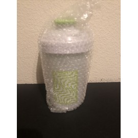 Gamma Labs G Fuel Shaker Cup 16 oz GFuel Pewdie Pie White Sno Shaker