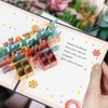 AOOTE 3D Pop Up Birthday Card,3D Pop Up Cards with