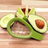 Avocado Slicer Tool - 3.2 x 6.3 Inches Avocado Cuber