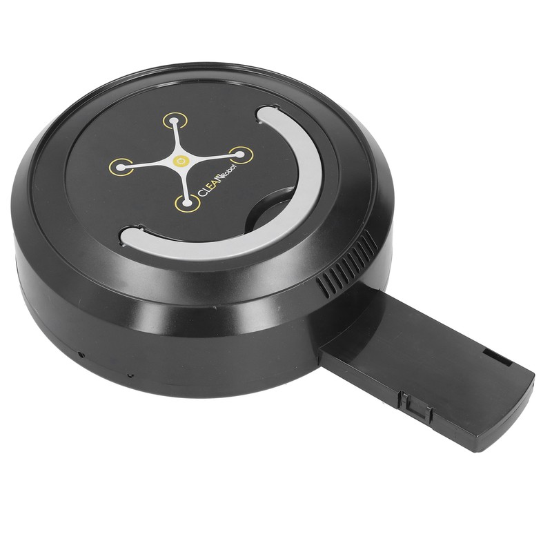 Intelligent Robot Vacuum USB Charging Household Vacuum Cleaner for Home