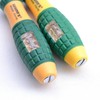 1Pcs Electrical Tester Pen Slotted Screwdriver Tester Pen Voltage Tester
