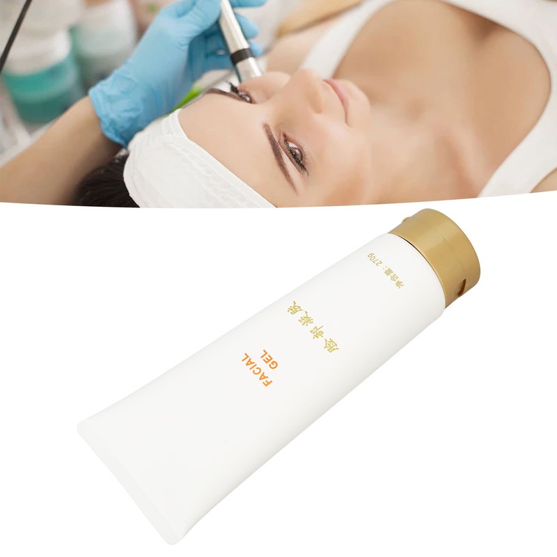 Cavitation Conductive Gel for RF Face Lifting Machine Moisturizing Conductive