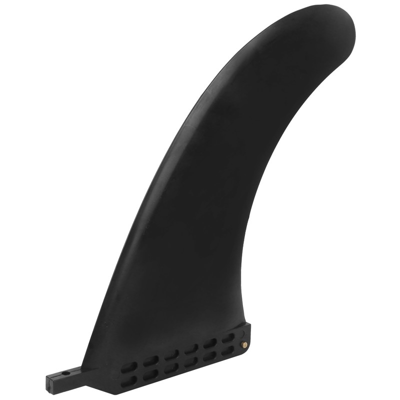 Large PVC Fins Water Diversion Balancing for Surfboard Paddle Board