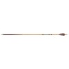 Gold Tip Traditional Classic Arrows with 4" Feathers (6 Pack),
