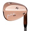Pinemeadow Golf Pre Copper Wedge, Right Hand, Steel, Regular, 56-Degree