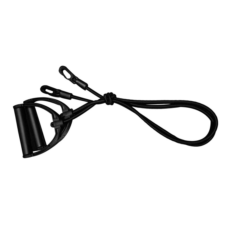 Hellery Stepper Resistance Bands Fitness Resistance Belts for Training Sports