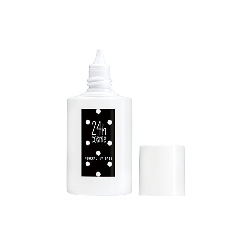 24h cosme 24 Mineral UV Base 40 01 Tone Up
