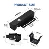 X X-HOUSE Universal Automatic Electric Gate Lock Gate Operator System