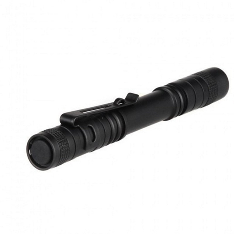 SPHTOEO Mini 1000 Lumens CREE XPE-R3 LED Flashlight Aviation aluminum