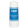 BWT PREMCART Filter, Polypropylene, White