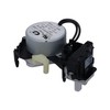 Supplying Demand W11212745 W10389471 Clothes Washer Actuator Replacement
