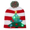 Hat Scarf Set Flexible Ultral Warmth Comfort Lightweight For Winter