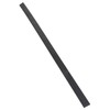 Front Door Lower Molding Exterior Car Door Garnish Trim Panel