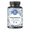 Magnesium Oxide - 365 Capsules - 664mg of which 400mg