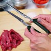 Joyce Chen Deluxe Unlimited Kitchen Scissors All Purpose Kitchen Shears
