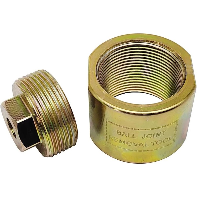JINFANNIBI Front Ball Joint Puller Tools for Polaris Big Boss