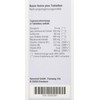 Basis-femin plus tablets, 60 tablets (37.5 g)