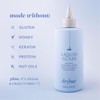 Drybar Liquid Glass Instant Glossing Rinse | 10-Second Shine-Boosting Hair