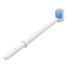 Tiardey 6 Pcs Replacement Tips for Water Flosser, Flosser Refill