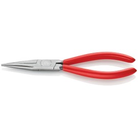 3021-190 Long Nose Pliers 3021190 Total Length: 7.5 inches (190 mm)