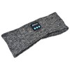 Sleep Headphone Bluetooth 5.0 Headband Noise Cancelling Sleeping Headphone for