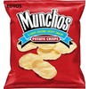 EDYOS Regular Potato Crisps, 4.25 Oz. Bags (Pack of 2)