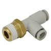 SK11 One-Touch Pipe Fitting Service Cheese Union KQ2Y06-02AS