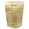Marcoina Moringa Leaves Herbal Tea - Caffeine-Free, Cut Leaf, 56g(2oz),