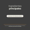 Berberina De 90 Cápsulas De 500mg. Pure Berberine. B Life