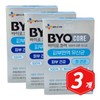 Biocore: Helps with intestinal health, skin immunity, lactic acid bacteria, 30 packs x 3, probiotics, bowel movements / 바이오코어 장건강 도움 피부면역 유산균 30포 x 3개 프로바이오틱스 배변활동