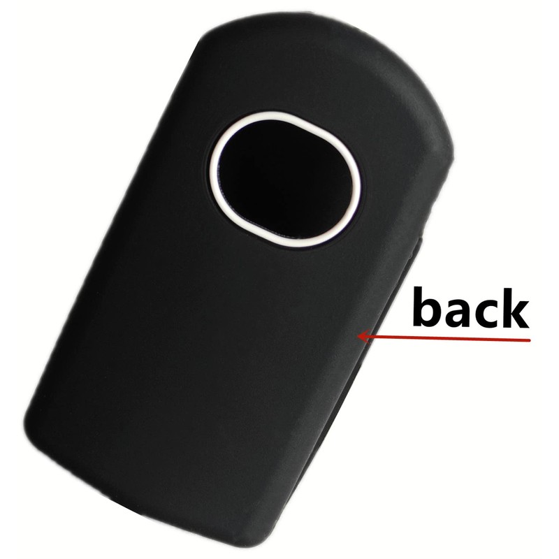Smart Key Fob - Funda protectora para mando a distancia