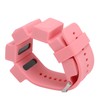 Ankle Weight Thickened Silicone Adjustable Wrist Weight Weighted Wristband for