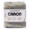 Caron Sprinkle Cakes, Lime Cream, 227g