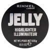 RIMMEL LONDON Jelly Highlighter - Poppin' Bottles