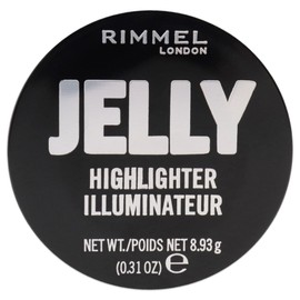 RIMMEL LONDON Jelly Highlighter - Poppin' Bottles