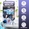 Gunk Getter, Cleaning Gel for Those Hard to Reach Places,