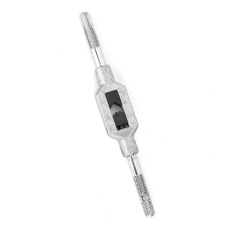 11PCs Mini Screw Tap Set Tapping Tool Screw Machine Accessory