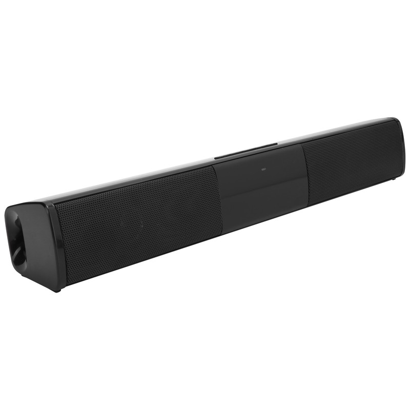 BS‑28A Wireless Bluetooth Speaker Insert Card U Disk Wall Sound