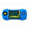 CUZCOP 3-inch Racing Car Appearance Video Game Console Built-in 250